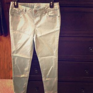 Cat and Jack Super skinny Jeans